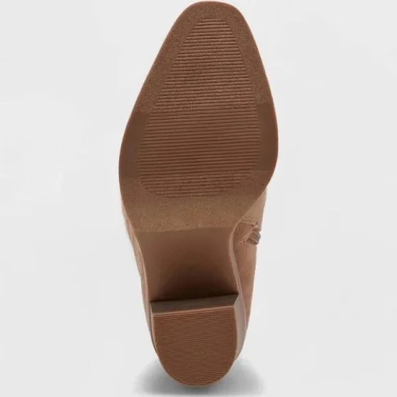 Harlan Tall Boots - Picture 4 of 7